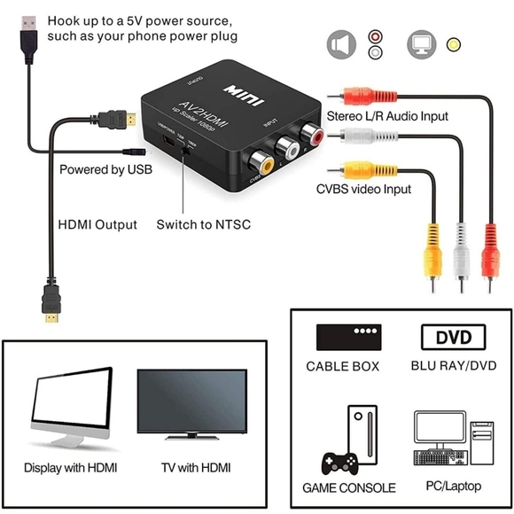 ๐ฎ๐นRETRO All In 1 Gaming Systems ๐ฎ๐น - Picture 4 of 8
